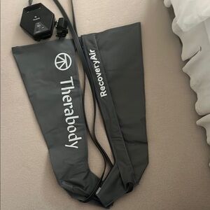 TheraGun Therabody RecoveryAir PRO Massage Compression Boots